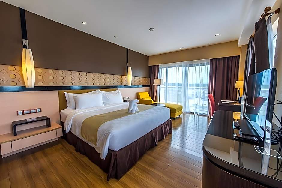 Grand Lagoi Hotel Bintan