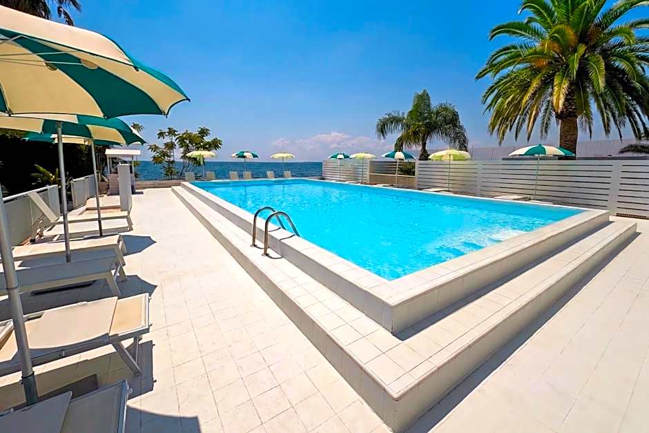 Hotel Delfino Taranto
