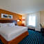 Fairfield Inn & Suites by Marriott Dallas Lewisville