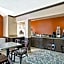 Microtel Inn & Suites By Wyndham Houston