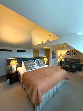 The Red Lion Inn Alnmouth