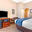 Comfort Inn & Suites Ukiah Mendocino County