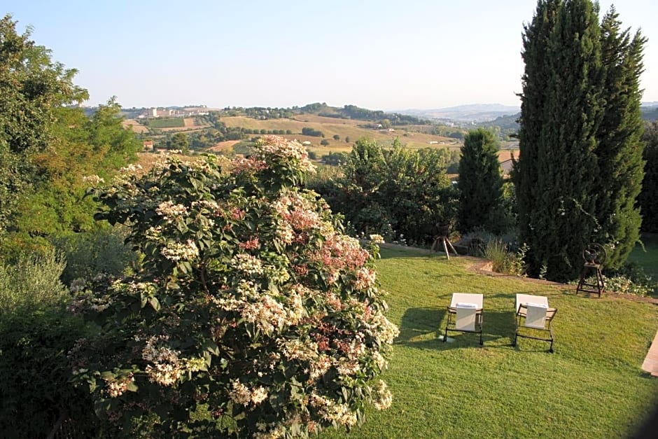 B&B Villa FioreConero