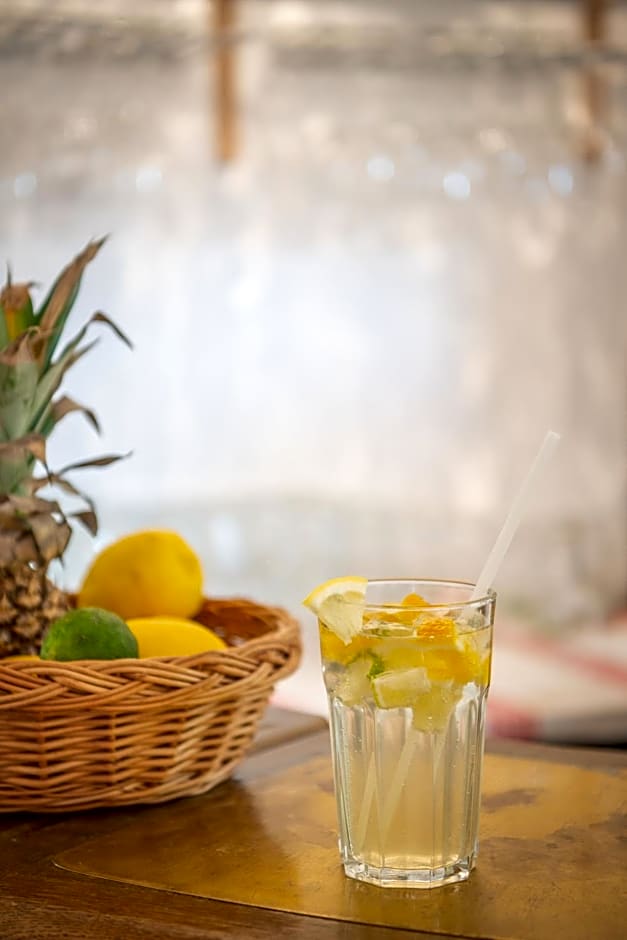 Szobi Malomkert Fogadó