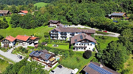 Hotel Restaurant Neu Meran