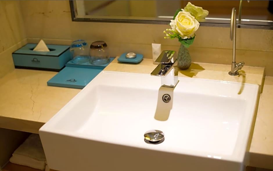 Days Hotel by Wyndham Shanxi Xinzhou