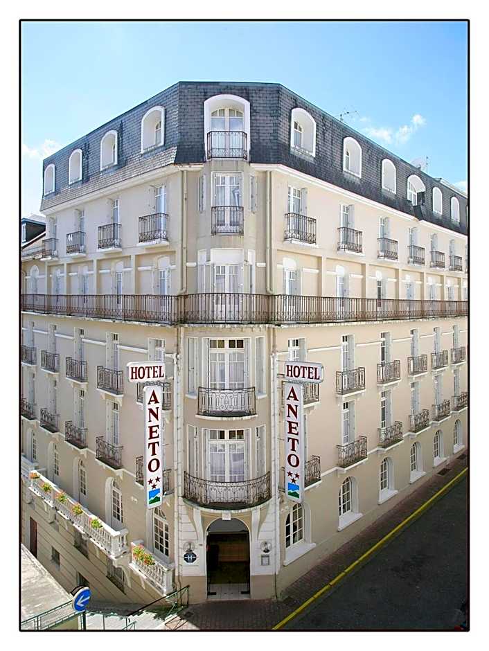 Hotel Aneto