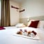 Airport Hotel Bergamo