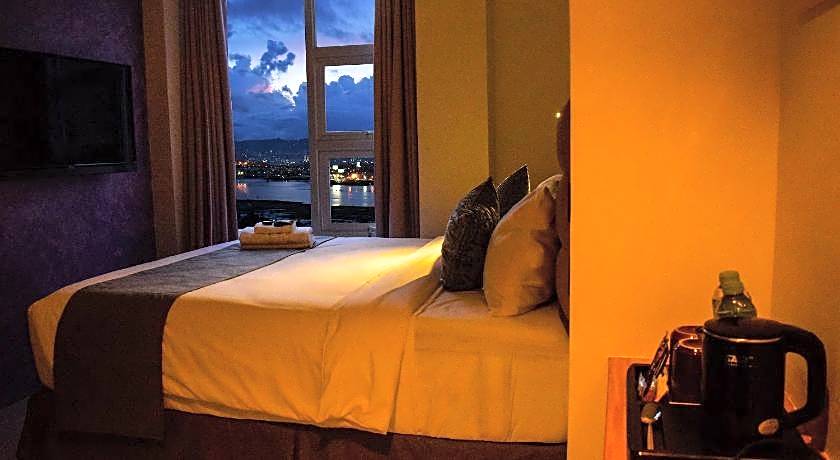Sempre Premier Inn Mactan Airport Hotel