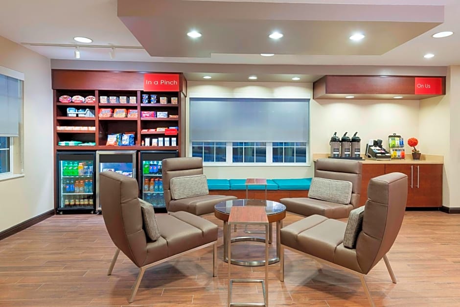 TownePlace Suites Savannah Midtown