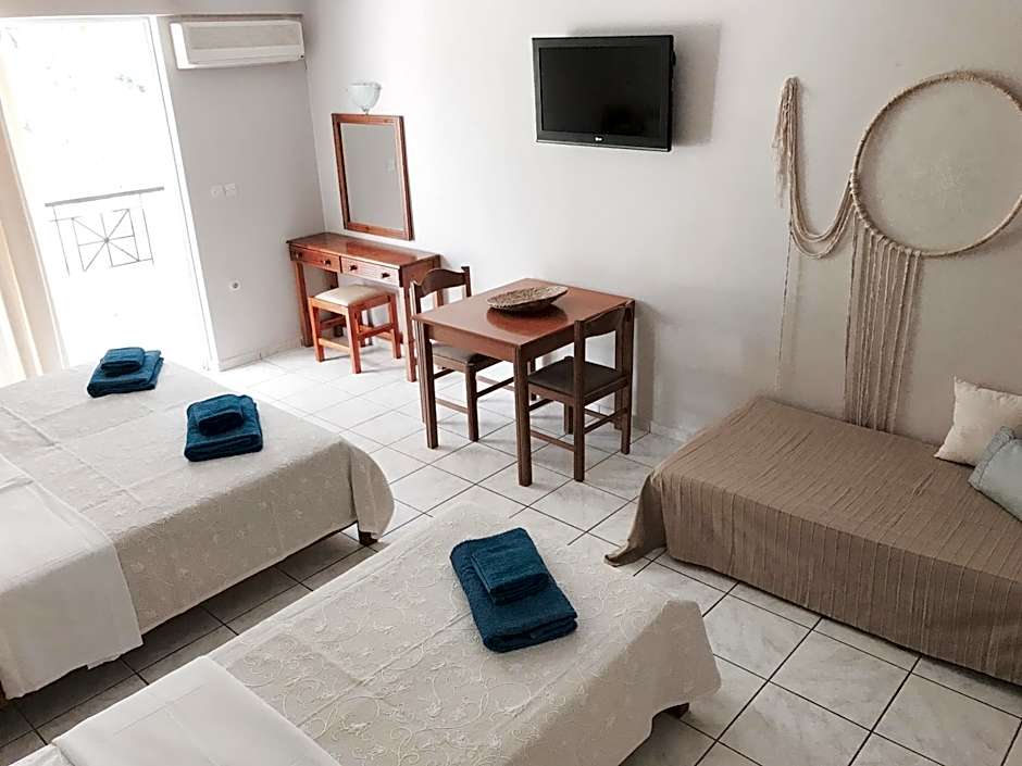 Calypso Beach Hotel
