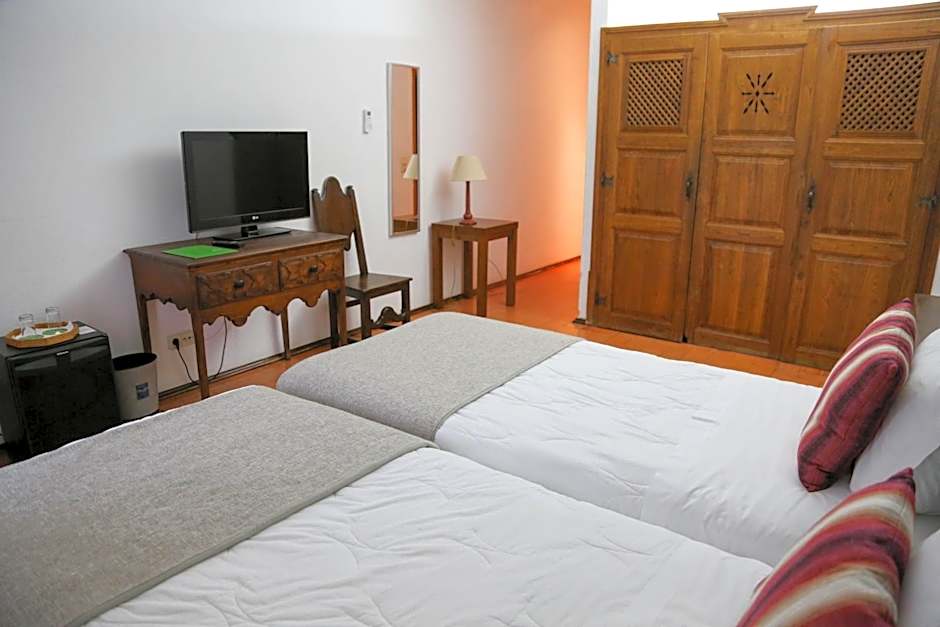 INATEL Castelo De Vide