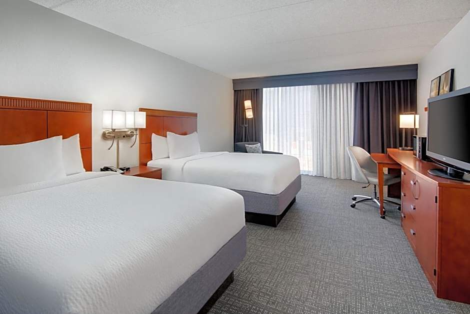 Courtyard by Marriott Augusta