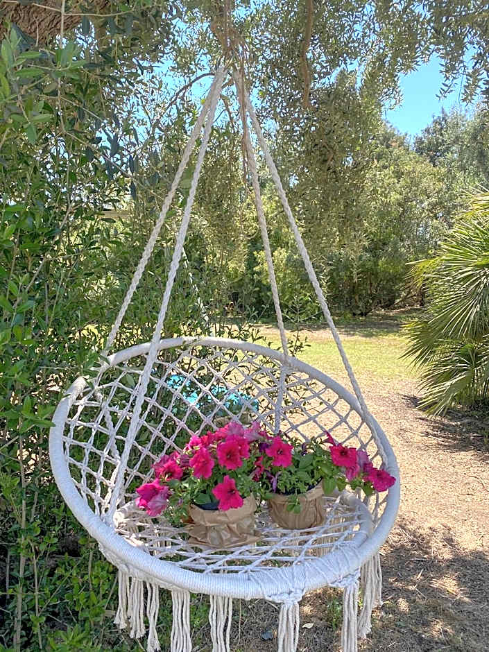 Hotel Masseria Marziale