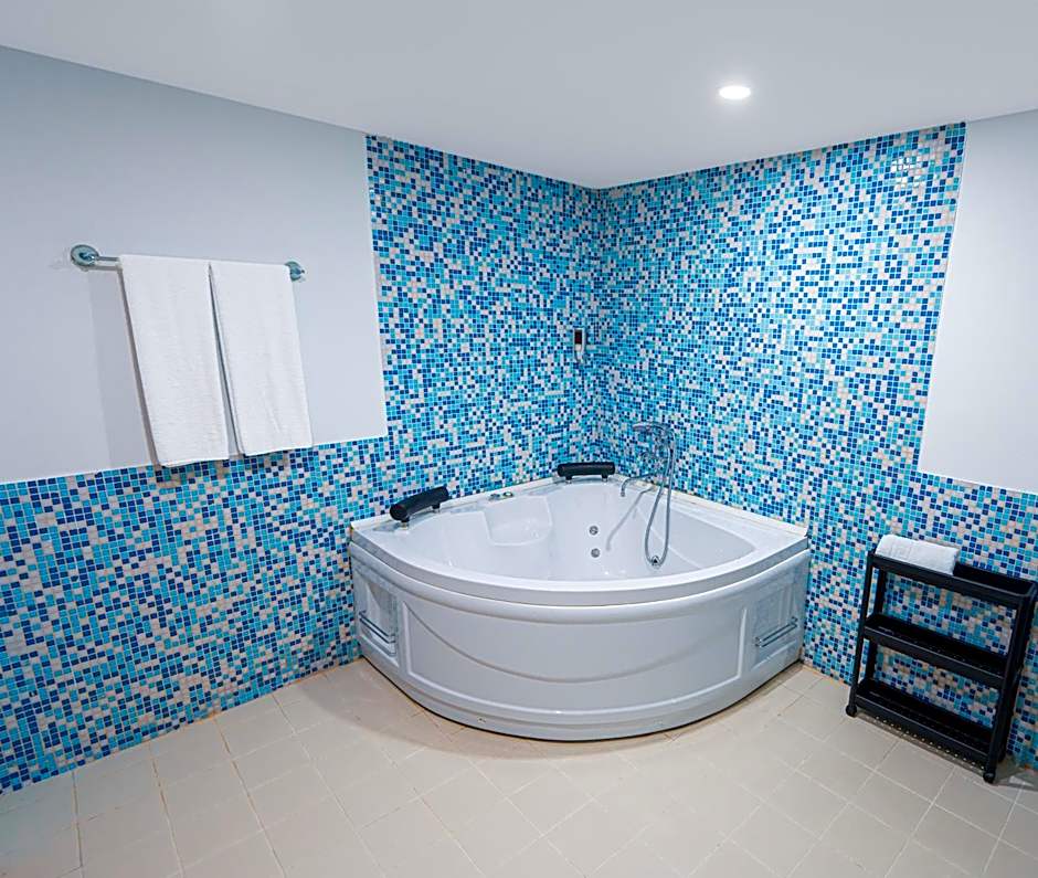 Kopala Tskneti Hotel