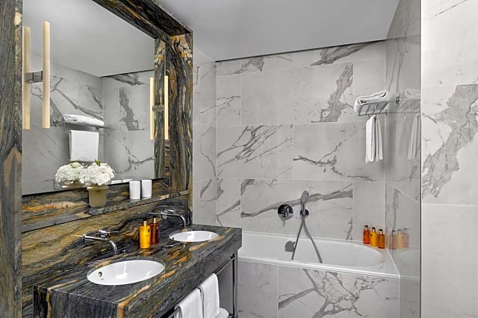 Hotel Metropole Geneve