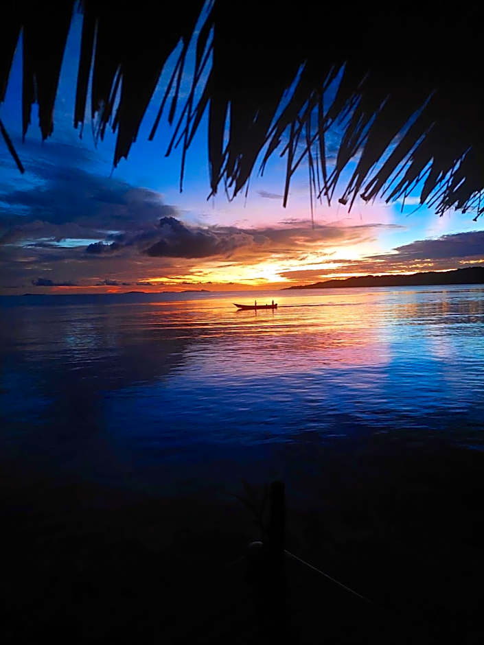 Methos Homestay - Raja Ampat