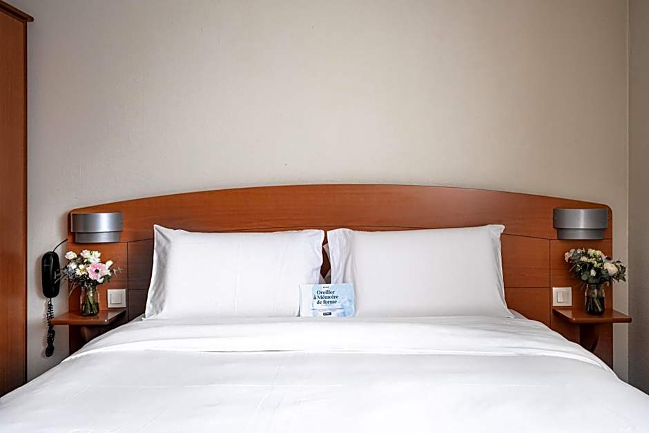 Kyriad Rennes Nord Hotel