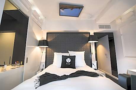 Cocoon Room with Spa Access