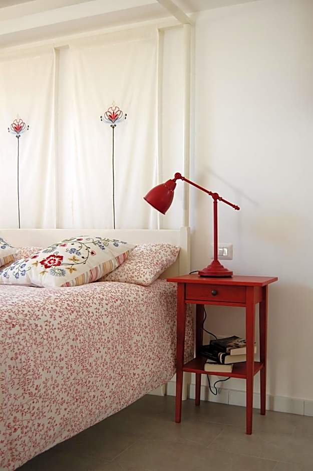 Bed & Breakfast La Volpe e L'Uva