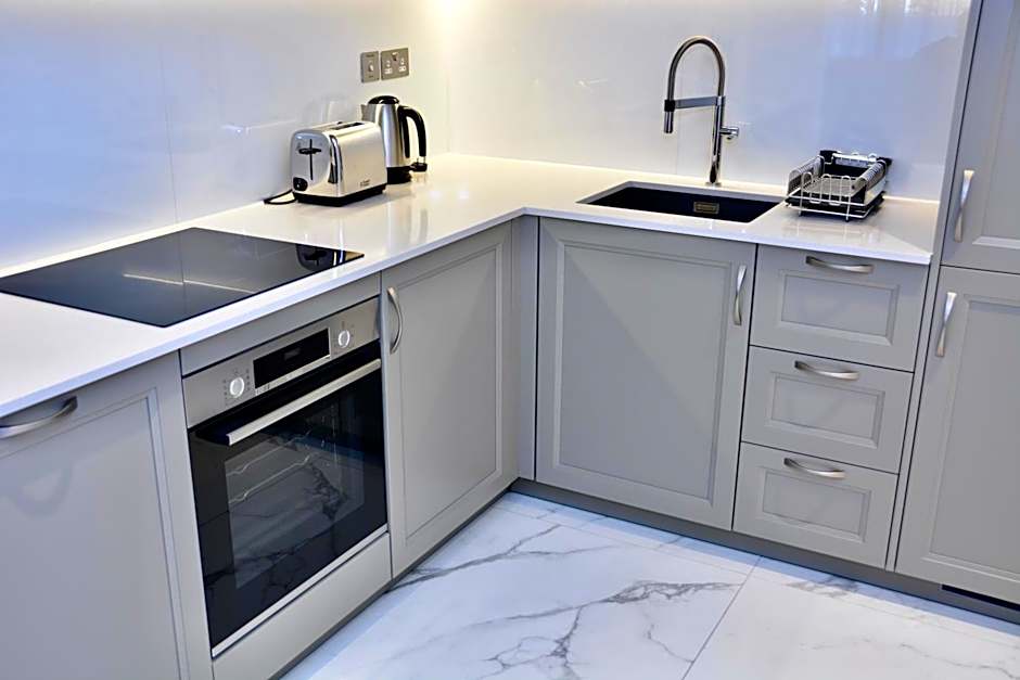 Sanctum Regent's Park