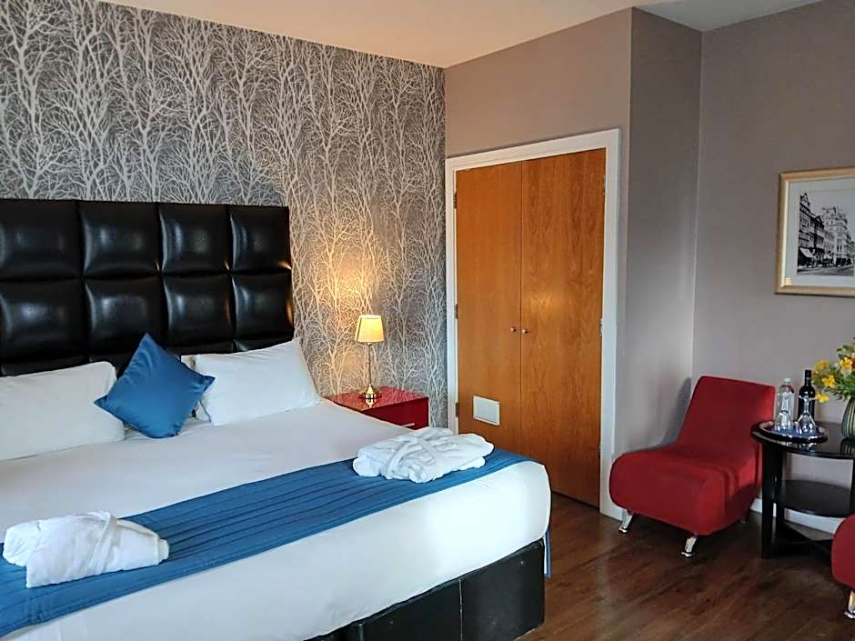 The Royal Hotel Cardiff