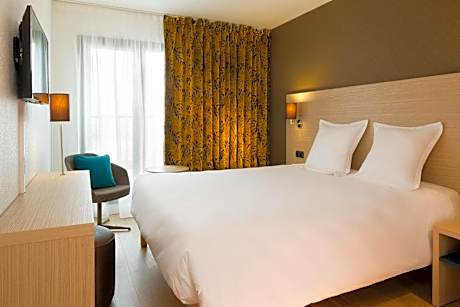 Comfort  Double or Twin Room