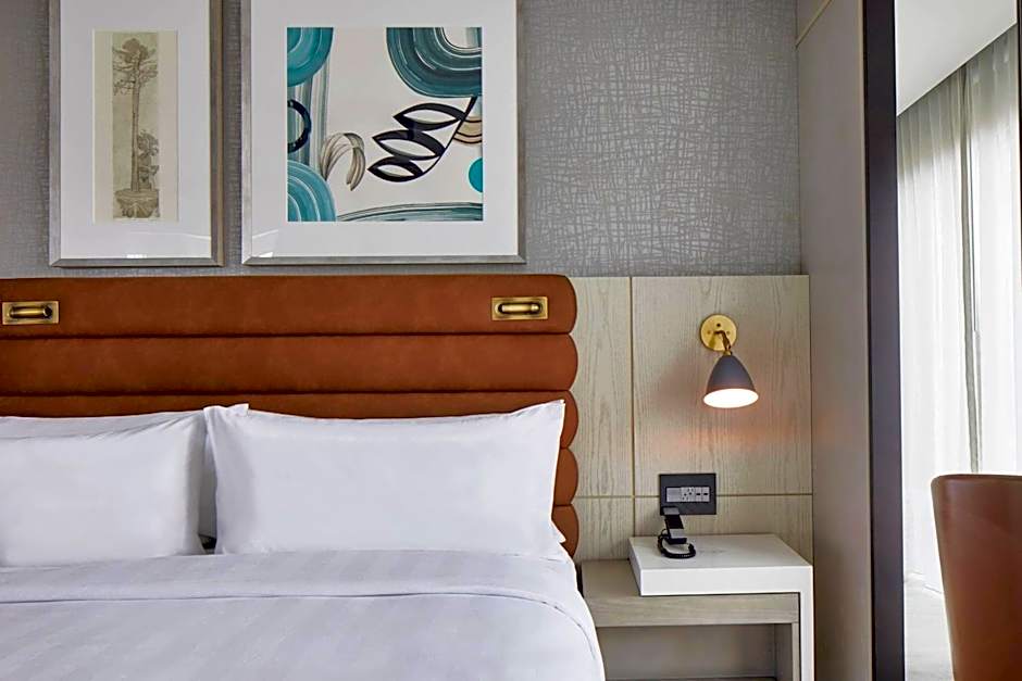 AC Hotel by Marriott Greenville