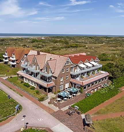 Hotel Strandhof