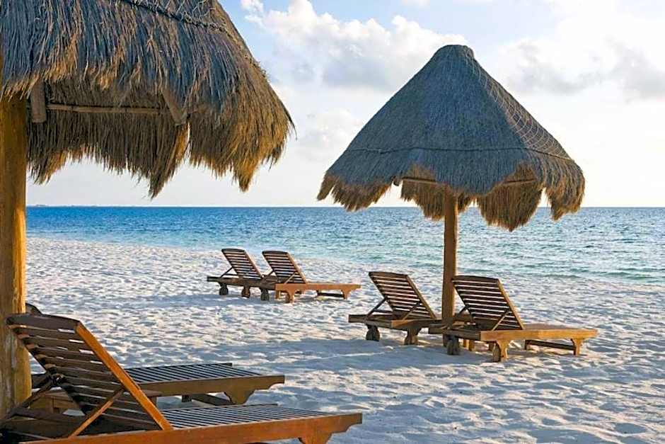 Excellence Playa Mujeres- All Inclusive- Adults Only