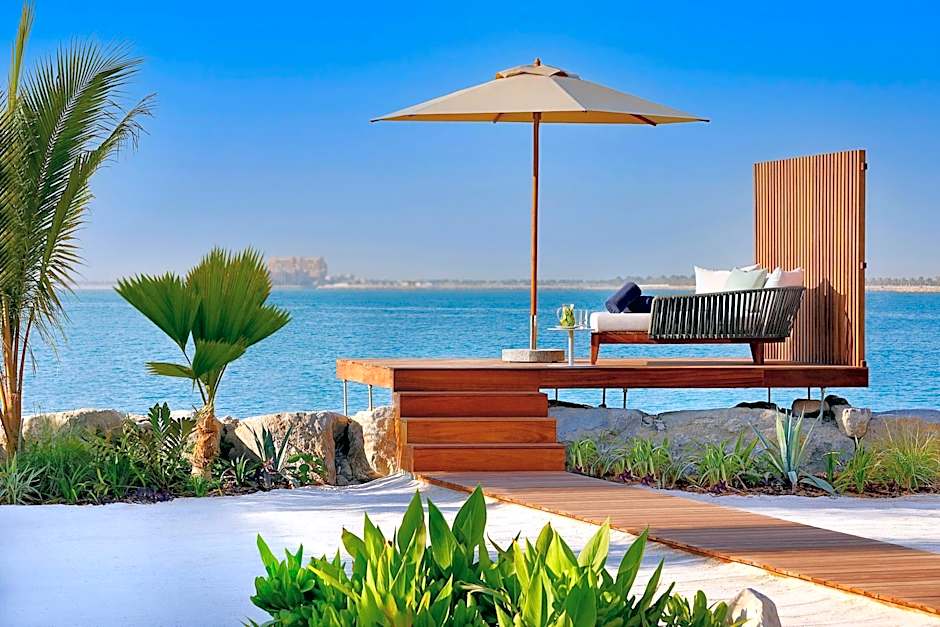 The Ritz-Carlton Ras Al Khaimah Al Hamra Beach