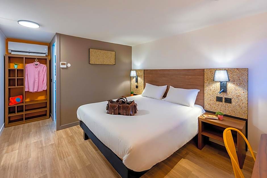 greet Hotel Chatellerault - Ouverture Automne 2024