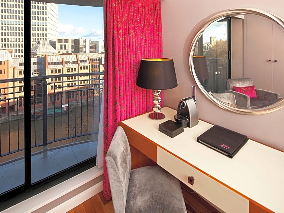 Mercure Brigstow Bristol