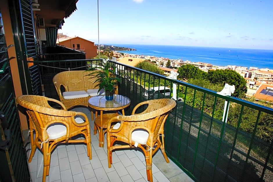 B&B Ma & Mi Cefalu Palermo Sicily