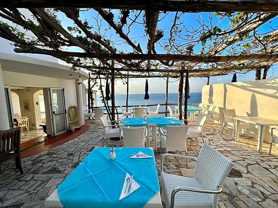 Casa Sofia Boutique Hotel