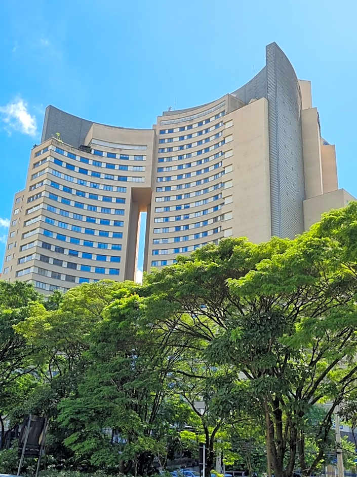 Alphaville Stadium Residence