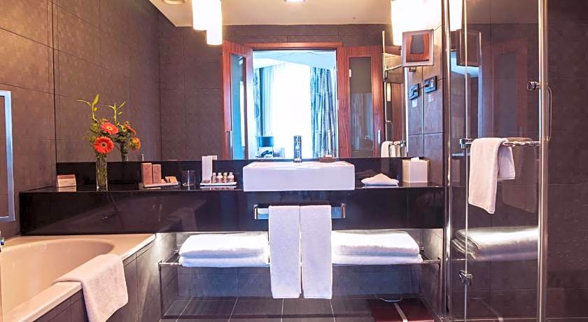 Movenpick Hotel Ankara