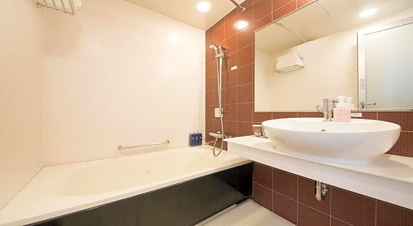 Richmond Hotel Asakusa