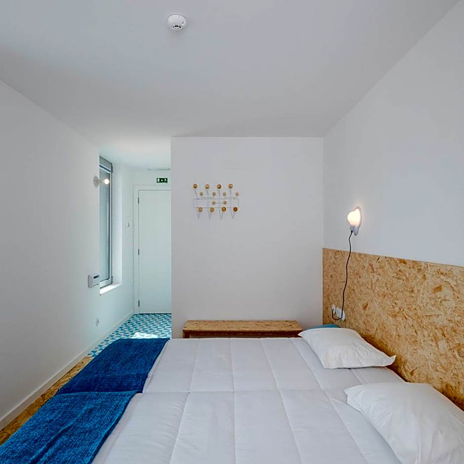 Hostel Conii & Suites Algarve