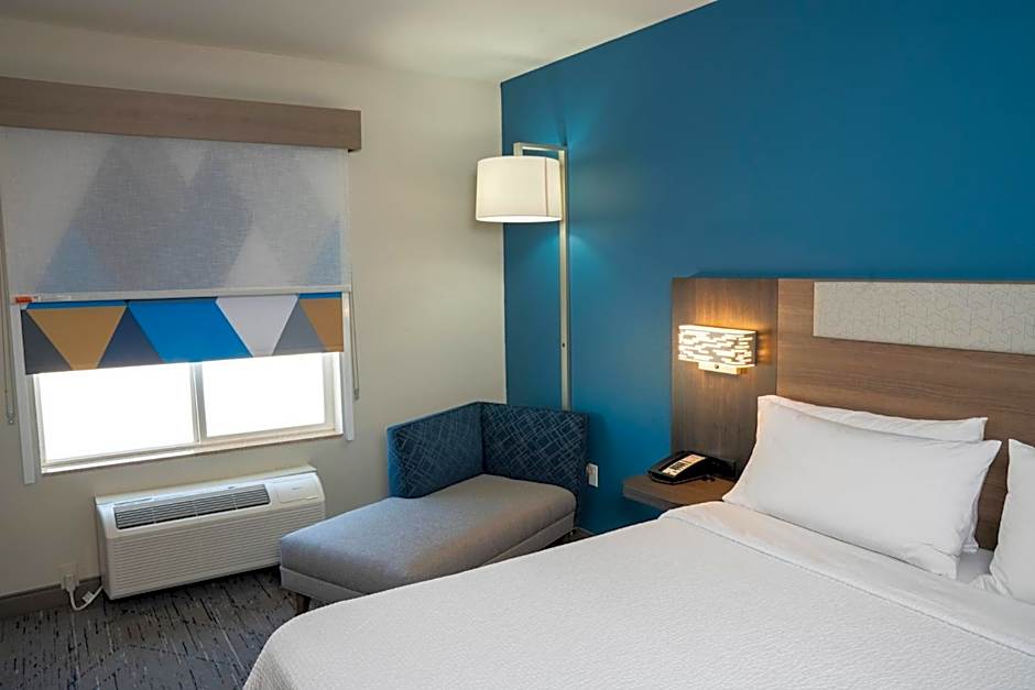 Holiday Inn Express Las Cruces North By IHG