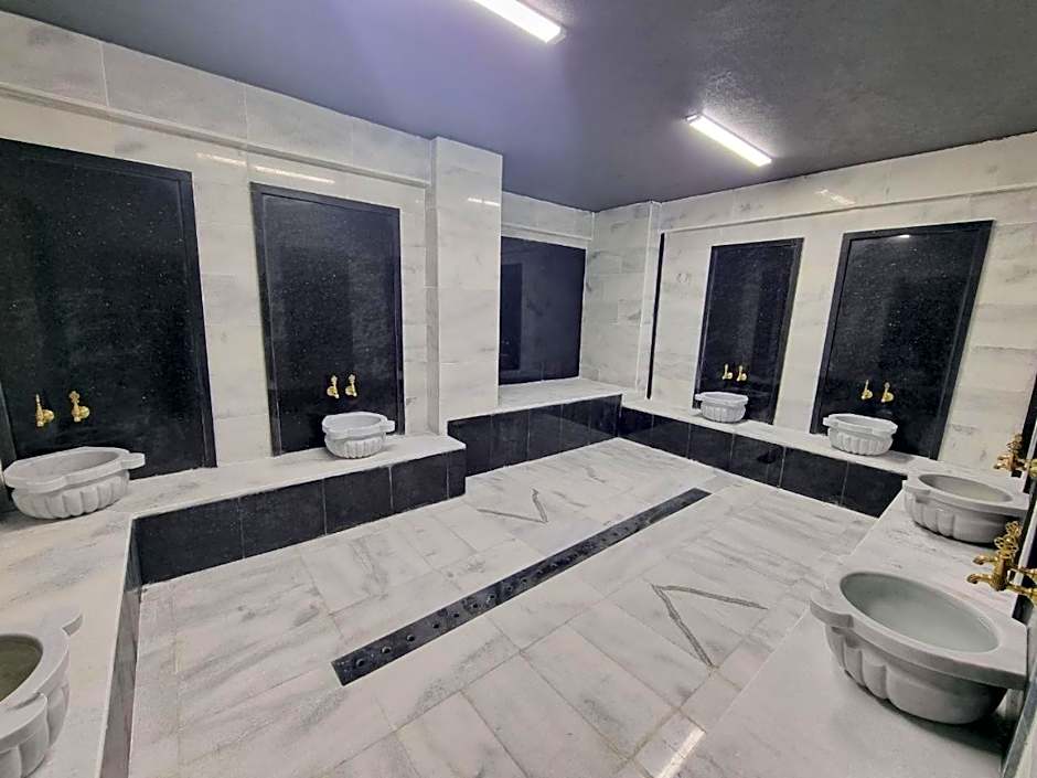 Uğur Apart Sea View