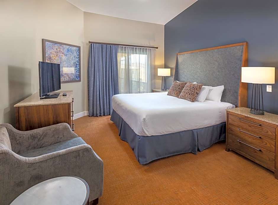 WorldMark Estancia
