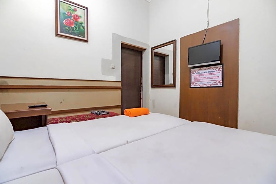 RedDoorz at Hotel Lodaya Bandung