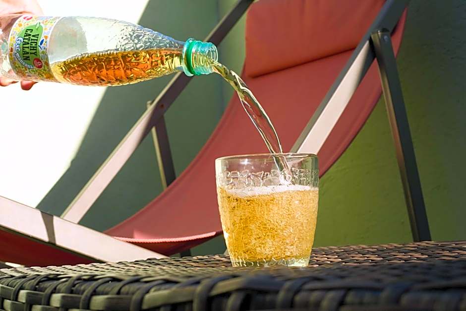 1881 Barcelona Gran Rosellon Hotel