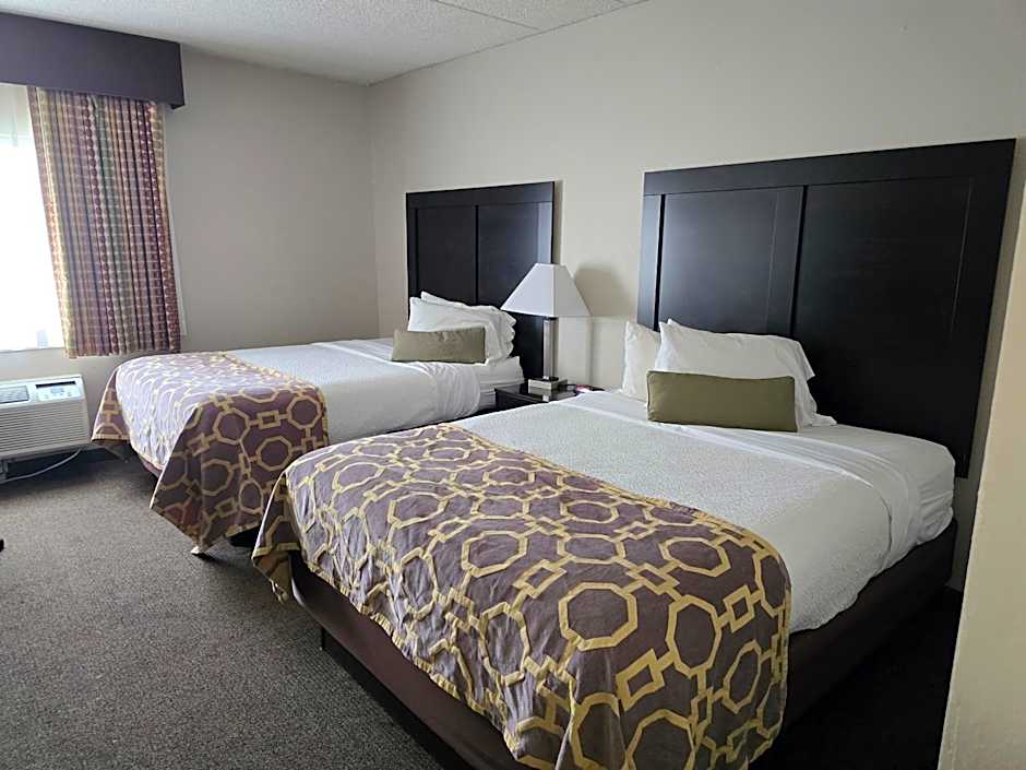 Baymont by Wyndham Janesville