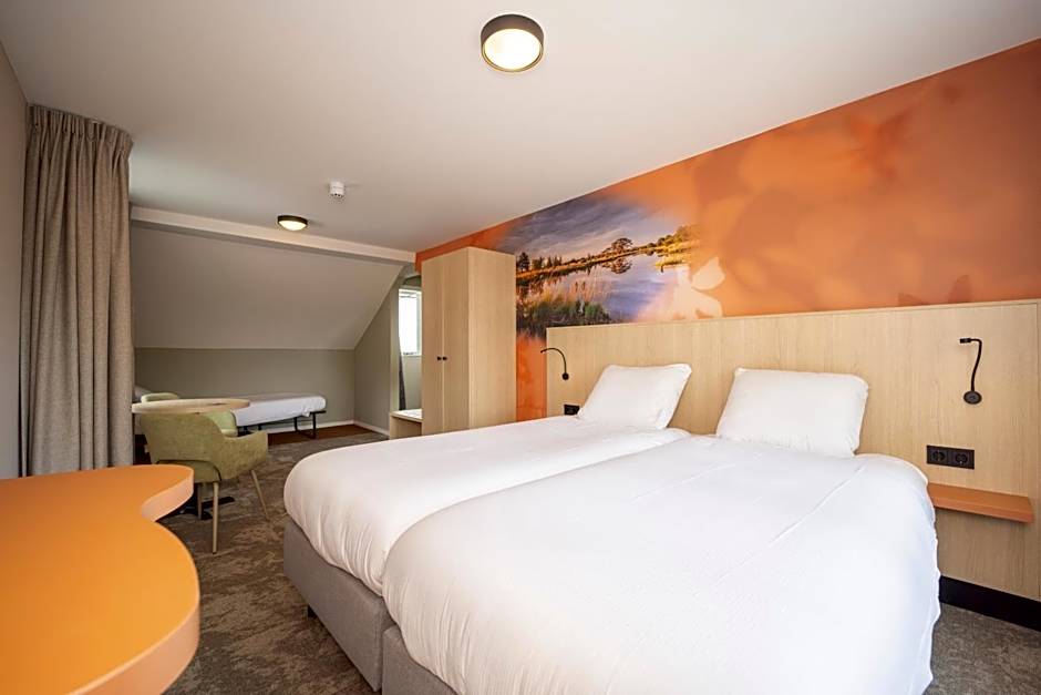 Fletcher Hotel-Restaurant de Borken