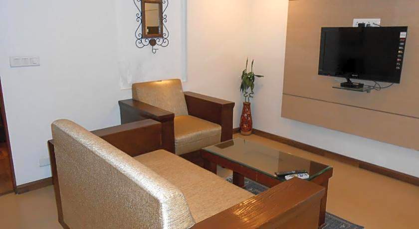 Brunton Heights Executive Suites