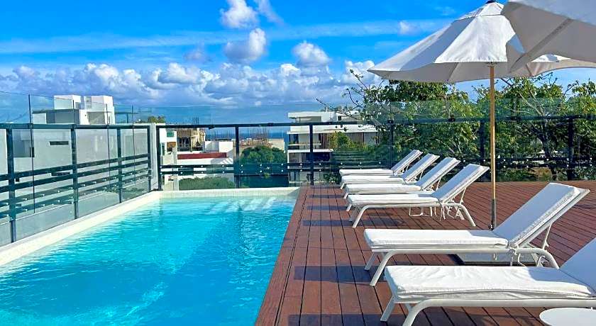 Serenity Hotel Boutique