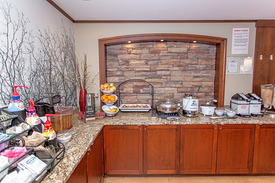 Staybridge Suites Bowling Green, an IHG Hotel