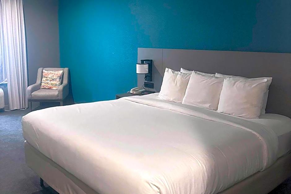 Comfort Inn & Suites Burnet